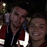 Profile Picture of Connor Graham (@connorgrahamx) on Instagram