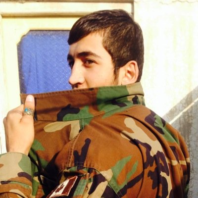 Profile Picture of Mohammad Shahab (@WafaShahab) on Twitter