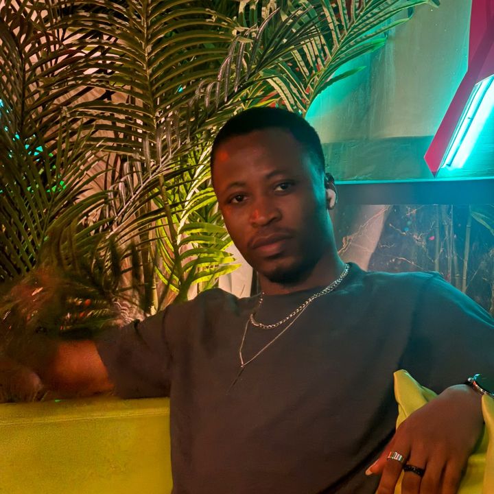 Profile Picture of Temmykel (@temmykel) on Tiktok