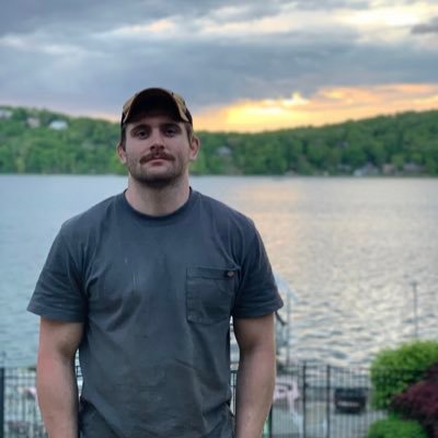 Colin Myles - Twitter Profile Picture of Colin Myles (@myles_colin) on Twitter