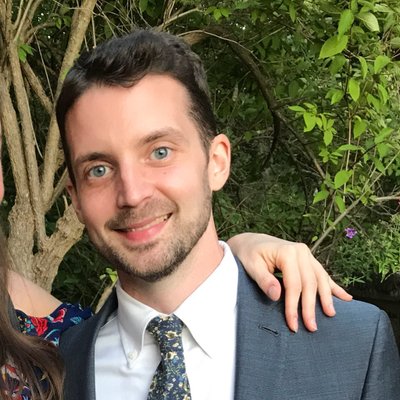 Profile Picture of Kevin Gallagher (@itsheavykevy) on Twitter