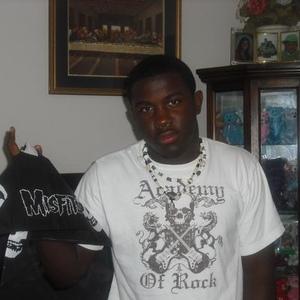 Profile Picture of Jeffery Wallace (@358295215) on Myspace