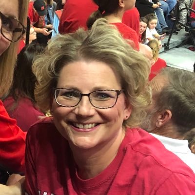 Profile Picture of Stephanie Sterup (@StephanieSteru1) on Twitter