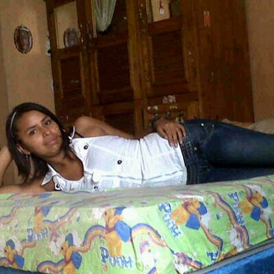 Profile Picture of Damaris Chacon (@Damaris_laBEBA) on Twitter