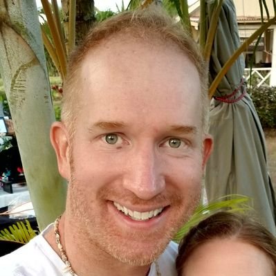 Profile Picture of Dr.David Pendergrass (@DrDPendergrass) on Twitter