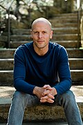 Profile Picture of Tim Ferrisson Wikipedia