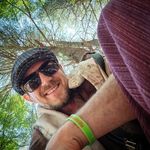 Profile Picture of Brian Ault AKA Bodhi (@bodin.arati) on Instagram