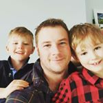 Profile Picture of Mark Lumsden (@82_lumsden) on Instagram