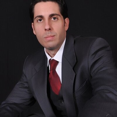 Profile Picture of Joseph Henn (@Joe_Henn) on Twitter