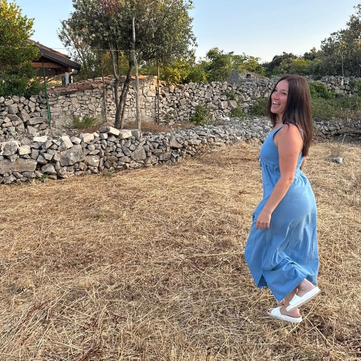 Profile Picture of Stephanie Blum (@steph_blum) on Tiktok