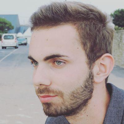 Profile Picture of Martin® (@MartinPineau017) on Twitter