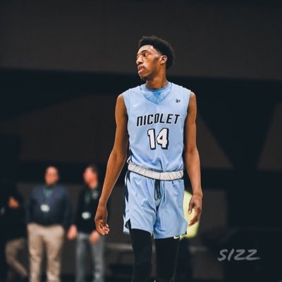 Profile Picture of Jamari Sibley (@sibley_jamari) on Twitter