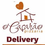 Pizzaria O Casarão - Americana - Instagram Profile Picture of Pizzaria O Casarão - Americana (@ocasarao.americana) on Instagram