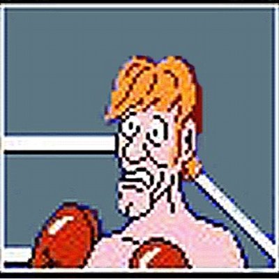Profile Picture of Micah Tyson (@Micah_GlassJoe) on Twitter
