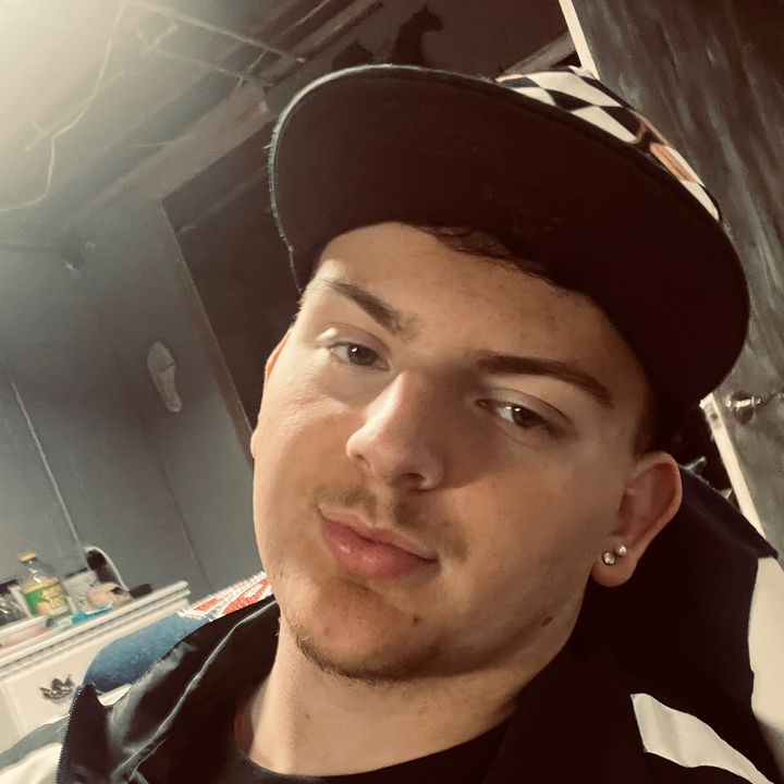 Profile Picture of A D A M 🐆🍒🪩🎱 (@adam_thomas_341) on Tiktok