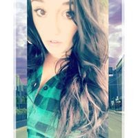 Profile Picture of Jade Frederick (@jade-frederick-1) on Quora