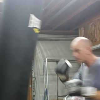 Profile Picture of Scott O'Brien (@Scott-OBrien) on Facebook