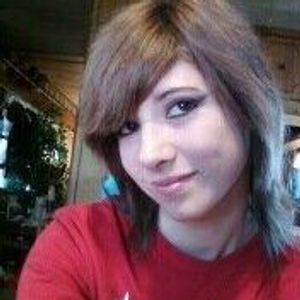 Profile Picture of Katherine Burton (@391836624) on Myspace