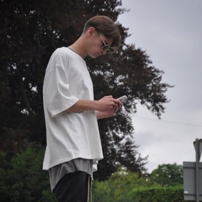 Profile Picture of Adam Mcadams (@Adam_Mcadams19) on Twitter