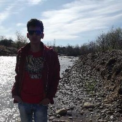 Profile Picture of Davod (@david_active) on Twitter