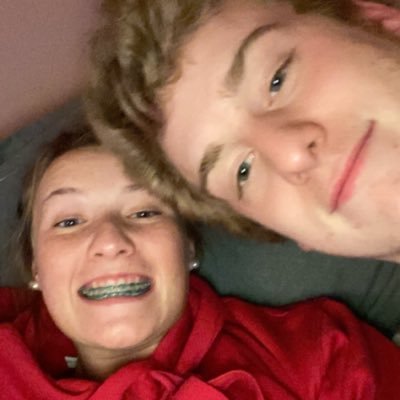 Profile Picture of Mackenzie (@mackenzieday37) on Twitter