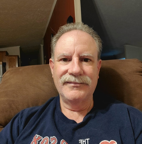 Profile Picture of Adrian Broadley (@soxaholic33) on Poshmark