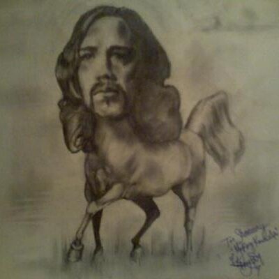 Profile Picture of Patrick Sweany (@PatrickSweany) on Twitter