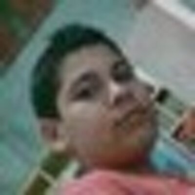 Profile Picture of Daniel Krieger (@danielkrieger12) on Twitter