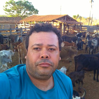 Profile Picture of Weverson Roberto Mendonça (@WeversonRobert5) on Twitter