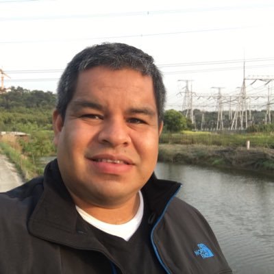 Profile Picture of Javier Cordova (@jamacorsa) on Twitter