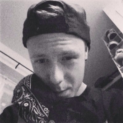 Profile Picture of Grant (@GibbGrant) on Twitter