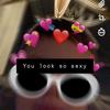 Profile Picture of user1627829803767 (@@carlaronsson) on Tiktok