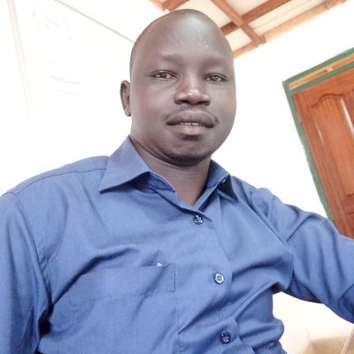 Profile Picture of Alier John (@AlierJohn2) on Twitter