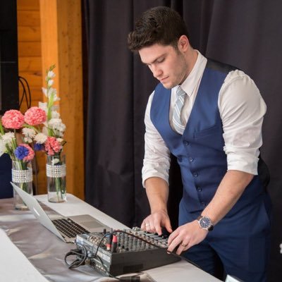 Profile Picture of John Gilbert (@DJJohnGilbert) on Twitter