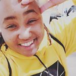 Profile Picture of Danielle Harshaw (@harsh_reality03) on Instagram