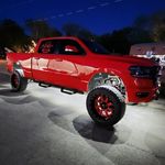 Profile Picture of Clifford is the truck,, Brandon is my name (@cliffordtheram5.7) on Instagram