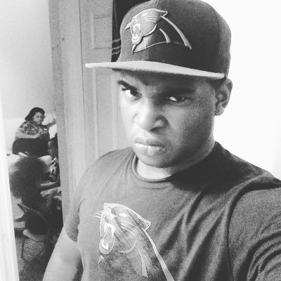 Profile Picture of Darrell Pickett (@darrell_pickett) on Twitter