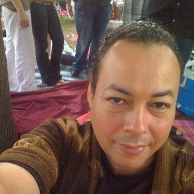 Profile Picture of Paulhall (@PAULHALL1) on Twitter