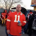 Profile Picture of Jeff Edgington (@sirenguy) on Instagram