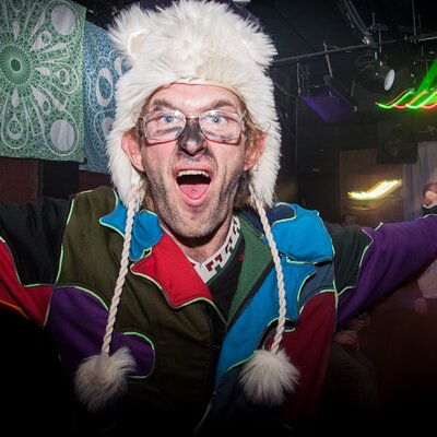 Profile Picture of Corey Logan (@CoreyLogan15) on Twitter