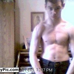 Profile Picture of David Wilshusen (@daviethestud) on Myspace