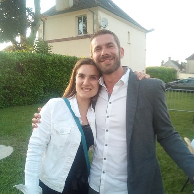 Profile Picture of Alison Gilles (@AlisonGilles8) on Twitter