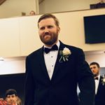 Profile Picture of Thomas Rush (@t__rush) on Instagram