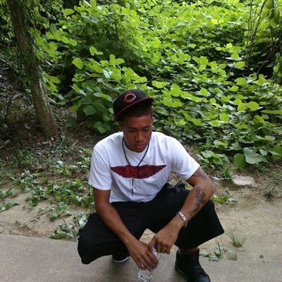 Profile Picture of Maurice Goodwin (@blaqrozebeats) on Twitter