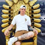 Profile Picture of Kyle Bone (@kyle.boner) on Instagram