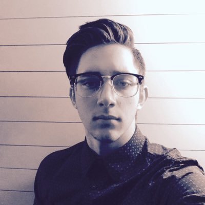 Profile Picture of Quinton Batchelor (@Quinton_ross_B) on Twitter