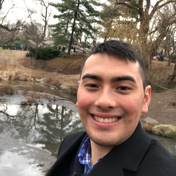 Profile Picture of Eric Tapp (@tappe19) on Poshmark