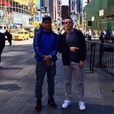 Profile Picture of Justin Choi (@YoungChoi41) on Twitter