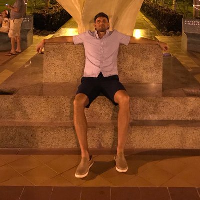 Profile Picture of Josh Elliott (@D6BJosh) on Twitter