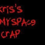 Profile Picture of Kristofer Cooper (@435053618) on Myspace